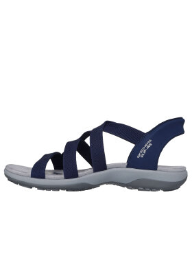 Skechers - Skechers sandaler blå Skechers - Skechers sandaler blå