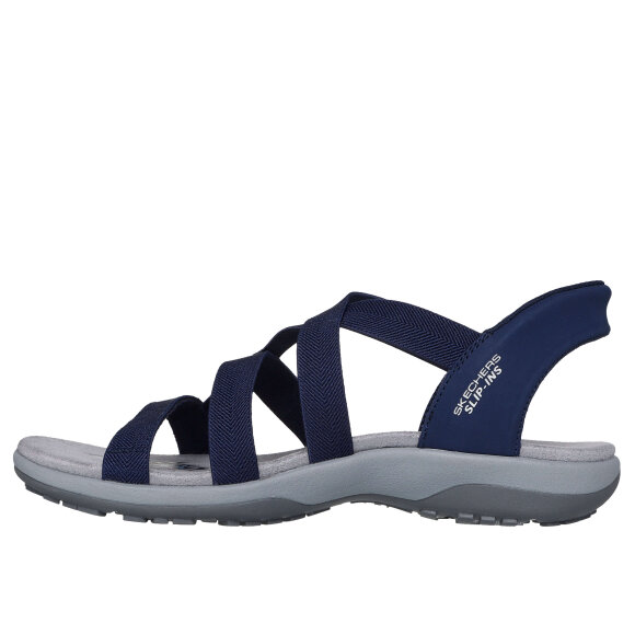 Skechers - Skechers sandaler blå