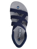 Skechers - Skechers sandaler blå