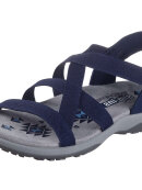 Skechers - Skechers sandaler blå
