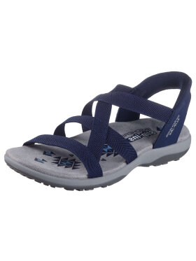 Skechers - Skechers sandaler blå