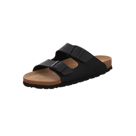 Rohde - Rohde sandaler sort