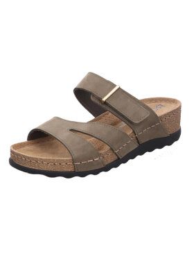 Rohde sandal oliven - Dame - Sandaler - Rohde