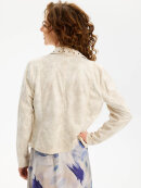 In Front jakke off white  - Jakker & frakker til dame - stort udvalg - IN FRONT