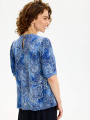 IN FRONT - In Front bluse