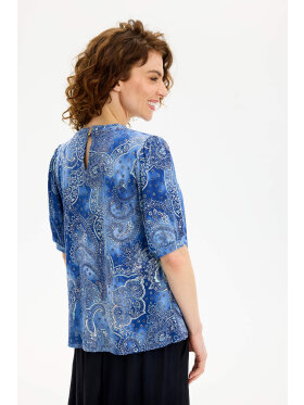 IN FRONT - In Front bluse