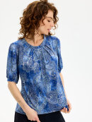 IN FRONT - In Front bluse