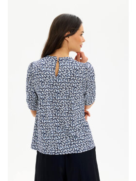 IN FRONT - In Front bluse