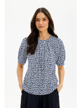 IN FRONT - In Front bluse IN FRONT - In Front bluse