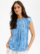IN FRONT - In Front bluse