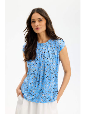 IN FRONT - In Front bluse IN FRONT - In Front bluse