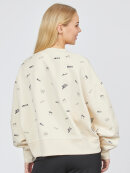 Sisters Point sweatshirt - Dame - Sweatshirts - Sisters Point