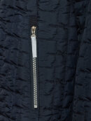 Windfield - Windfield jakke marine