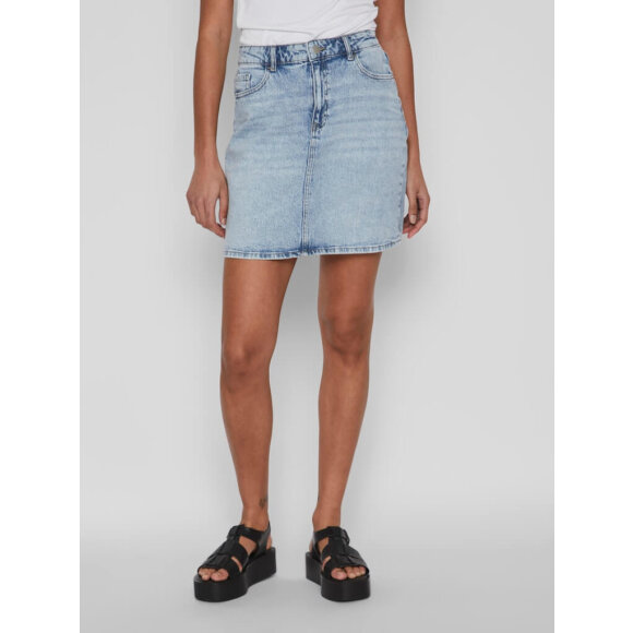 Vila nederdel - Dame - Nederdele - VILA