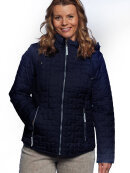 Windfield - Windfield jakke marine