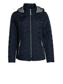 Windfield - Windfield jakke marine