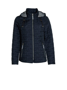 Windfield - Windfield jakke marine