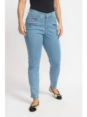2-Biz - 2-Biz Buks light denim 2-Biz - 2-Biz Buks light denim