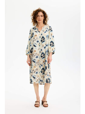 In Front Kjole - Mellemlange kjoler - IN FRONT