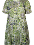 Zhenzi kjole - Kjoler til plus size kvinder - Zhenzi