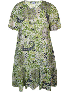 Zhenzi kjole - Kjoler til plus size kvinder - Zhenzi