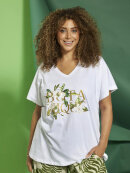 Zhenzi - Zhenzi t-shirt