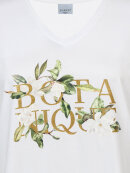 Zhenzi t-shirt - Overdele til Plus size - Zhenzi