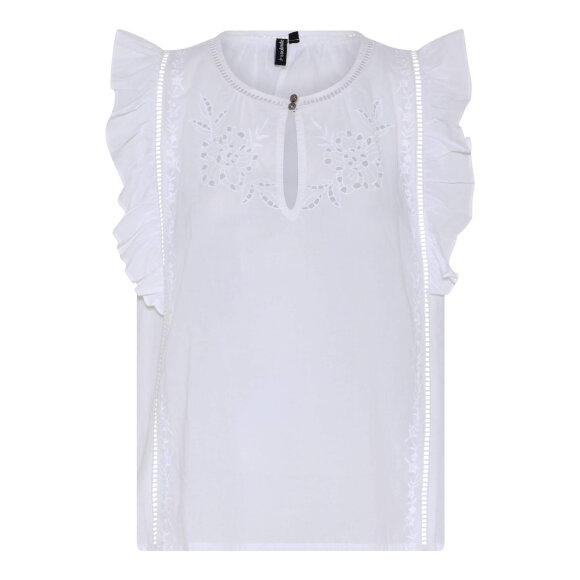 Soulmate bluse - Dame - Bluser - Soulmate Soulmate bluse - Dame - Bluser - Soulmate