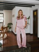 Neo Noir bluse - Dame - Bluser - Neo Noir