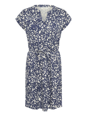 Part Two - Part Two Kjole Navy/Off Part Two - Part Two Kjole Navy/Off