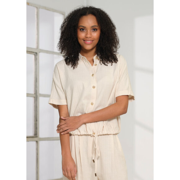 Prepair bluse - Dame - Bluser - PREPAIR Prepair bluse - Dame - Bluser - PREPAIR