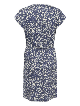 Part Two - Part Two Kjole Navy/Off