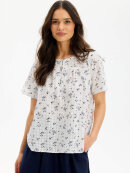 IN FRONT - In Front bluse
