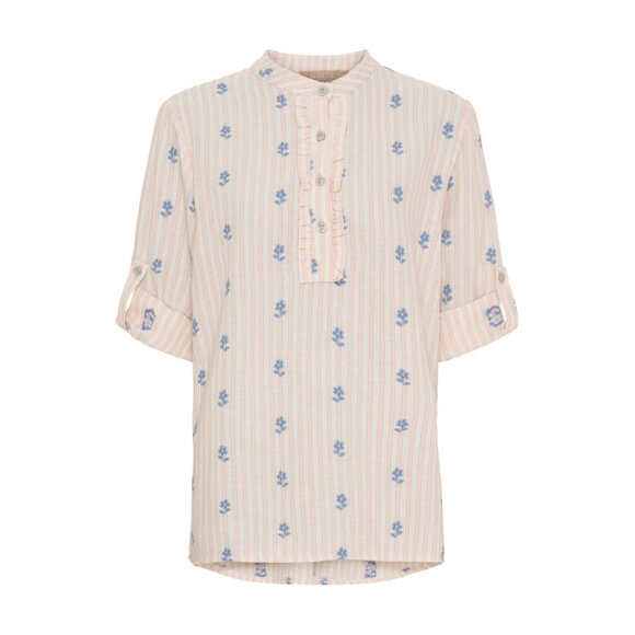 MARTA - Marta bluse