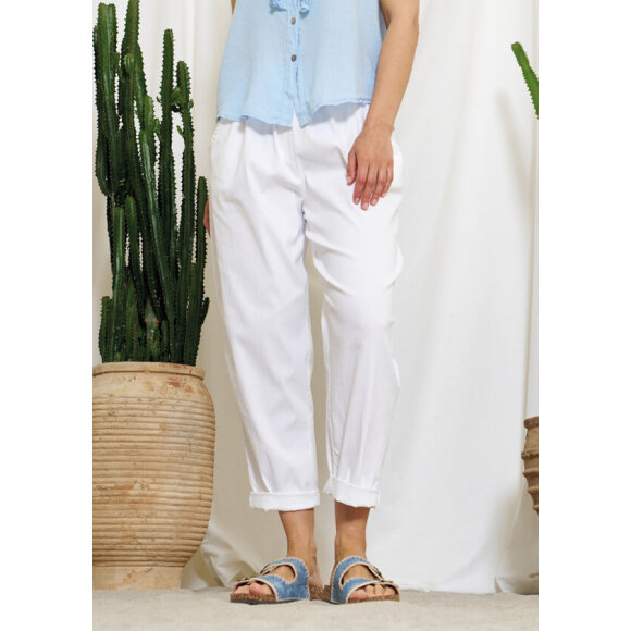 Marta buks - Dame - Bukser  - MARTA