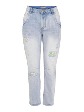 Marta jeans - Dame - Jeans - MARTA