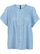 Prepair bluse lyseblå - Dame - Bluser - PREPAIR