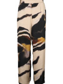 Prepair bukser print - Dame - Bukser - PREPAIR Prepair bukser print - Dame - Bukser - PREPAIR