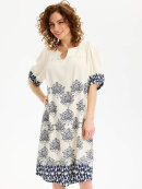 In Front Kjole - Mellemlange kjoler - IN FRONT