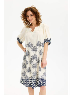 In Front Kjole - Mellemlange kjoler - IN FRONT