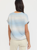 2-Biz - 2-Biz Bluse lyseblå