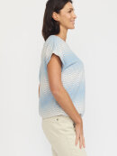 2-Biz - 2-Biz Bluse lyseblå