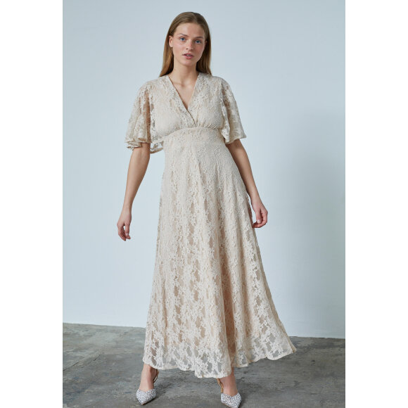 Sisters Point Kjole powder - Lange gallakjoler og hverdagskjoler - Sisters Point