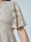 Sisters Point Kjole powder - Lange gallakjoler og hverdagskjoler - Sisters Point