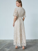 Sisters Point Kjole powder - Lange gallakjoler og hverdagskjoler - Sisters Point