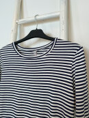 Lisbeth Merrild - Lisbeth Merrild T-shirt stribet marine
