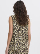 Fransa Bluse leopard - Dame - Bluser - FRANSA Fransa Bluse leopard - Dame - Bluser - FRANSA