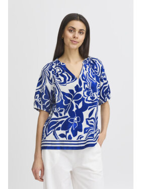 Fransa bluse - Dame - Bluser - FRANSA Fransa bluse - Dame - Bluser - FRANSA