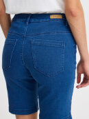 Fransa Shorts mellem blå - Dame - Shorts & Knickers - FRANSA