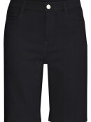 Fransa shorts sort - Dame - Shorts & Knickers - FRANSA